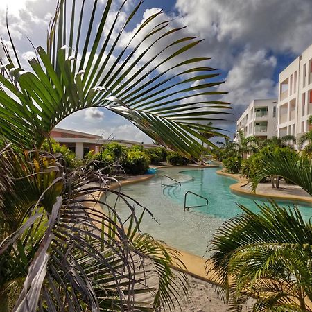 Chogogo Dive & Beach Resort Bonaire Kralendijk  Bagian luar foto