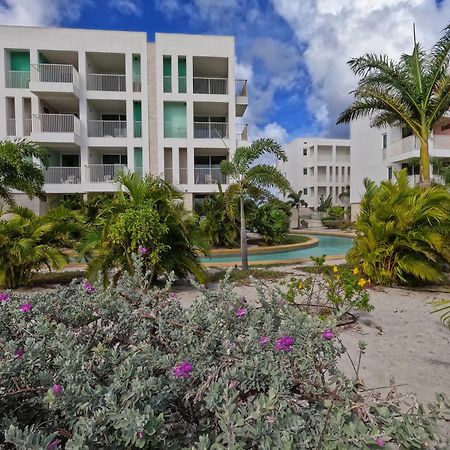 Chogogo Dive & Beach Resort Bonaire Kralendijk  Bagian luar foto