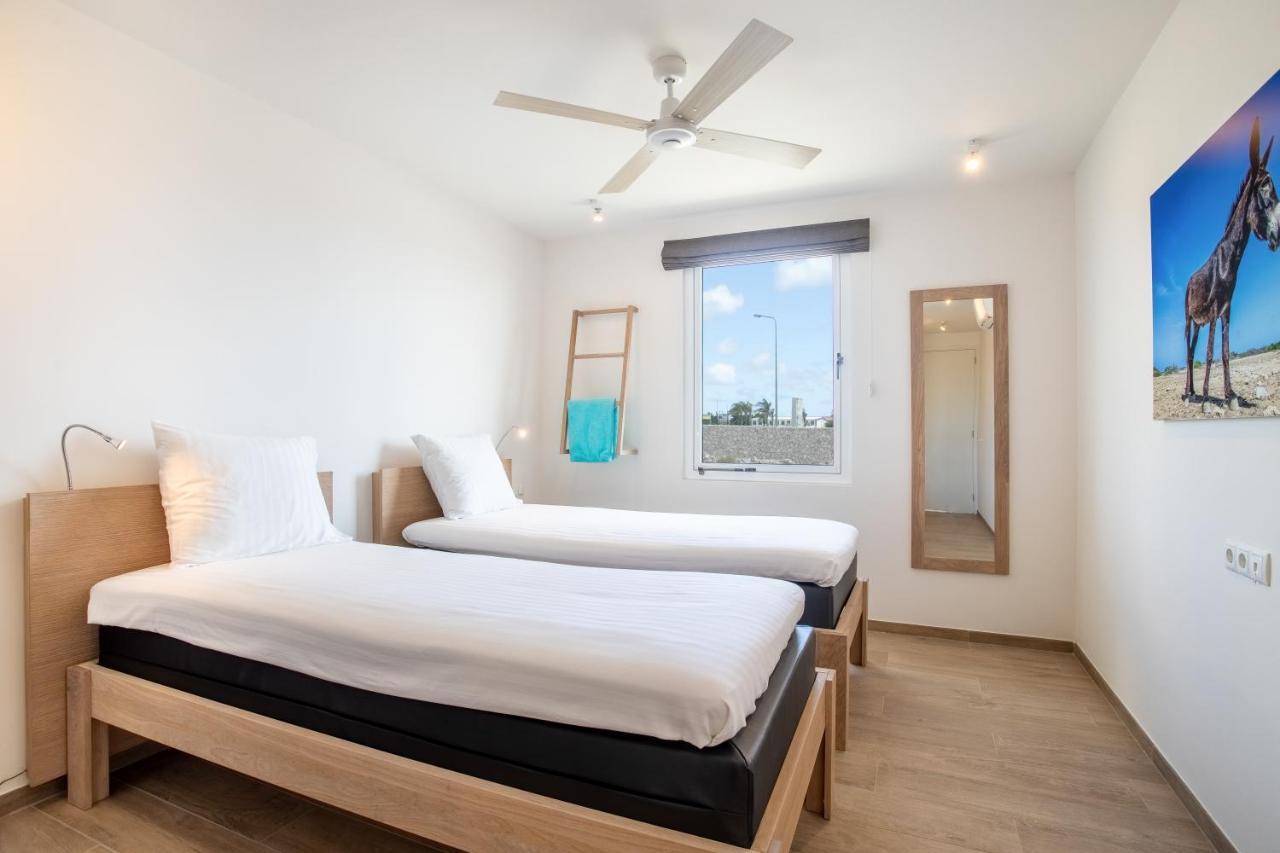 Chogogo Dive & Beach Resort Bonaire Kralendijk  Bagian luar foto