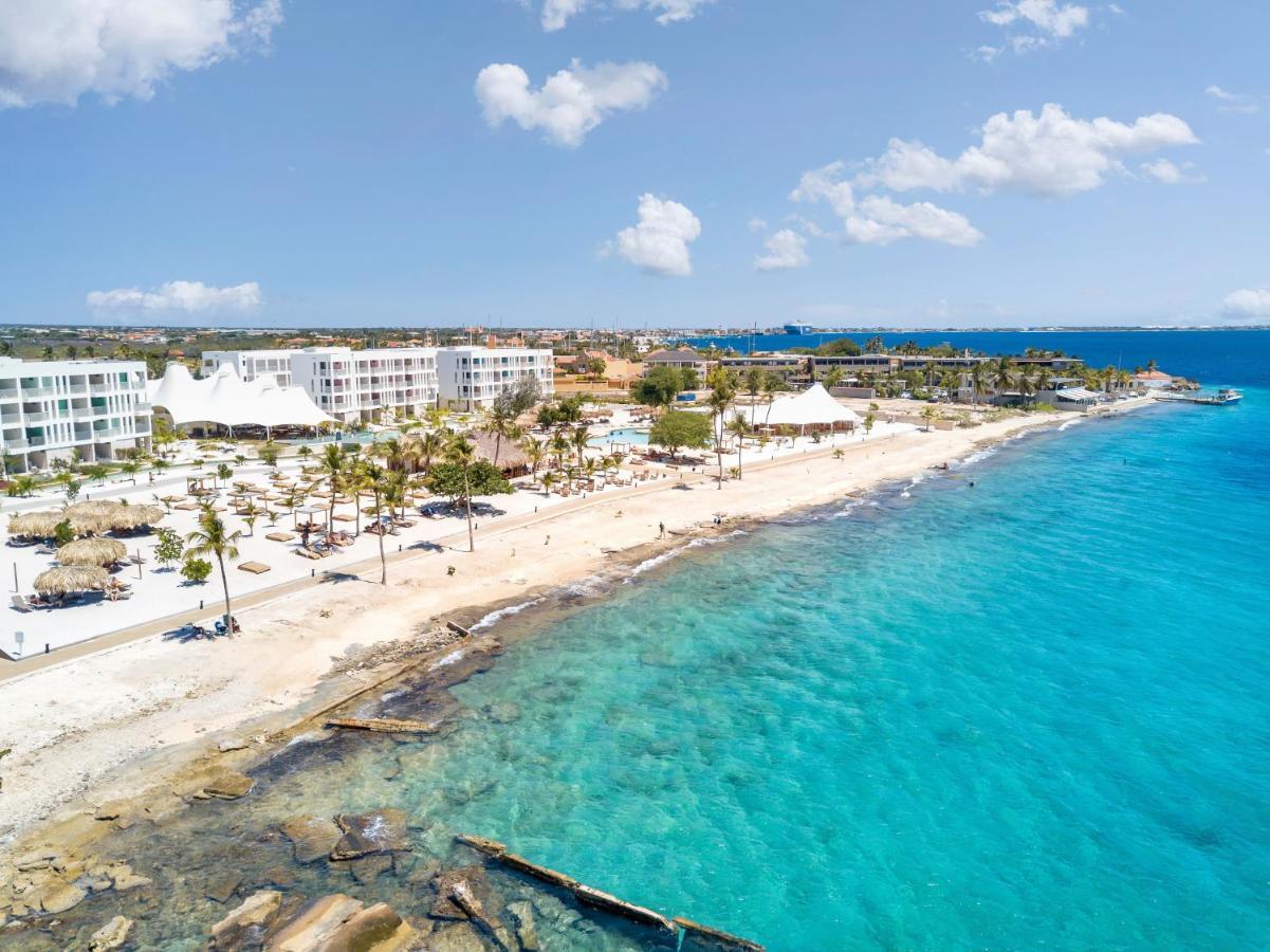 Chogogo Dive & Beach Resort Bonaire Kralendijk  Bagian luar foto