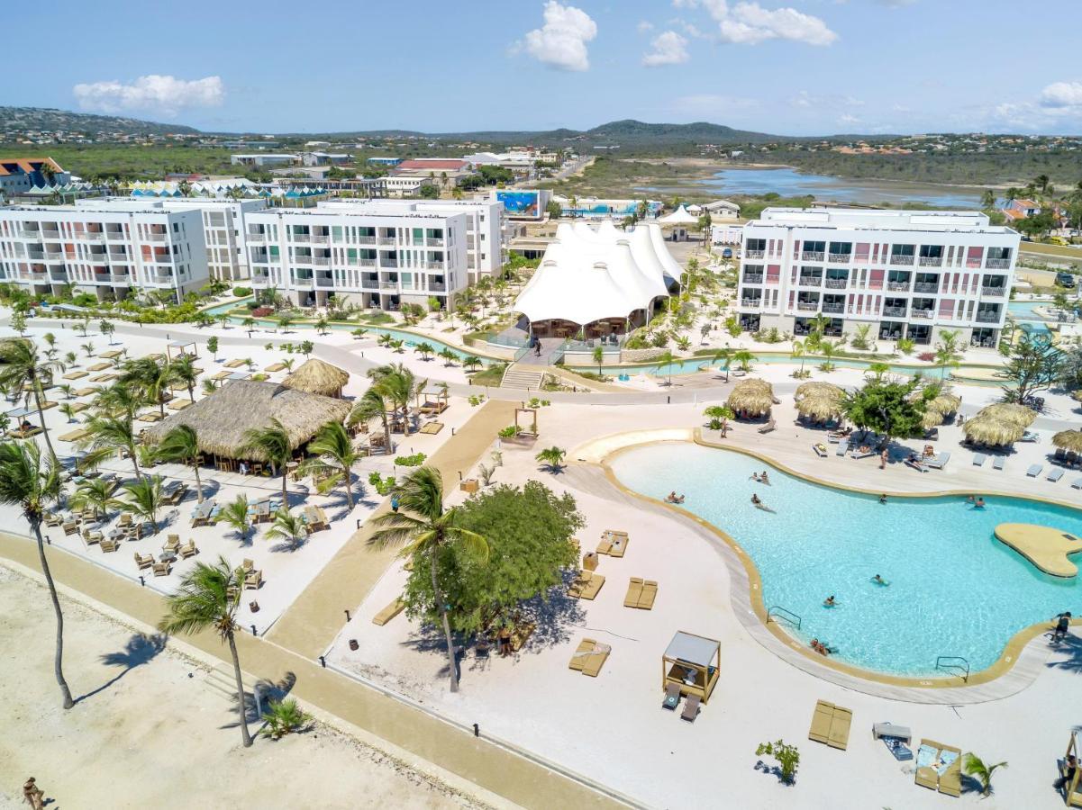 Chogogo Dive & Beach Resort Bonaire Kralendijk  Bagian luar foto