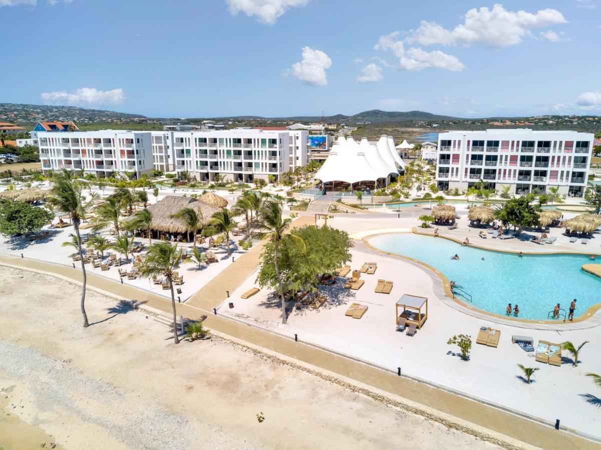 Chogogo Dive & Beach Resort Bonaire Kralendijk  Bagian luar foto