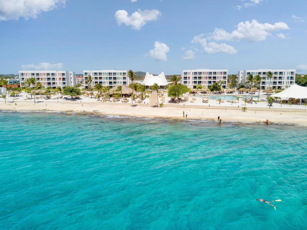 Chogogo Dive & Beach Resort Bonaire Kralendijk  Bagian luar foto