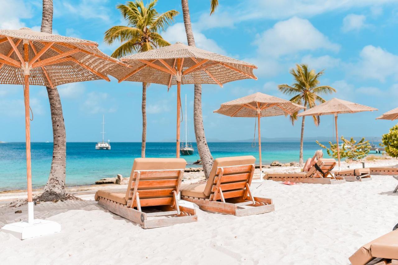 Chogogo Dive & Beach Resort Bonaire Kralendijk  Bagian luar foto
