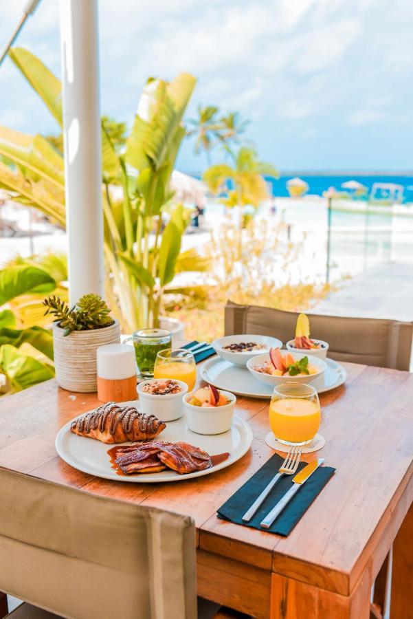 Chogogo Dive & Beach Resort Bonaire Kralendijk  Bagian luar foto