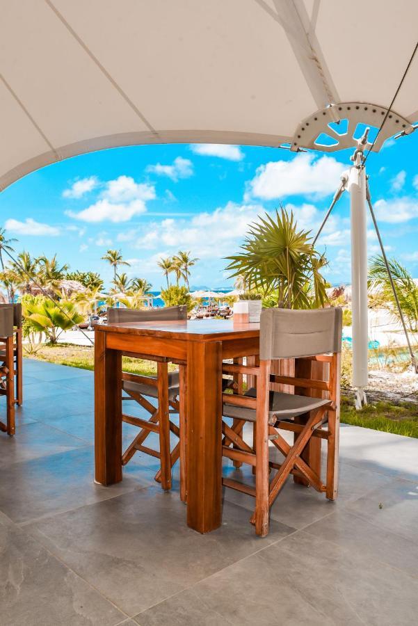 Chogogo Dive & Beach Resort Bonaire Kralendijk  Bagian luar foto