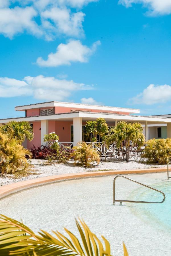 Chogogo Dive & Beach Resort Bonaire Kralendijk  Bagian luar foto