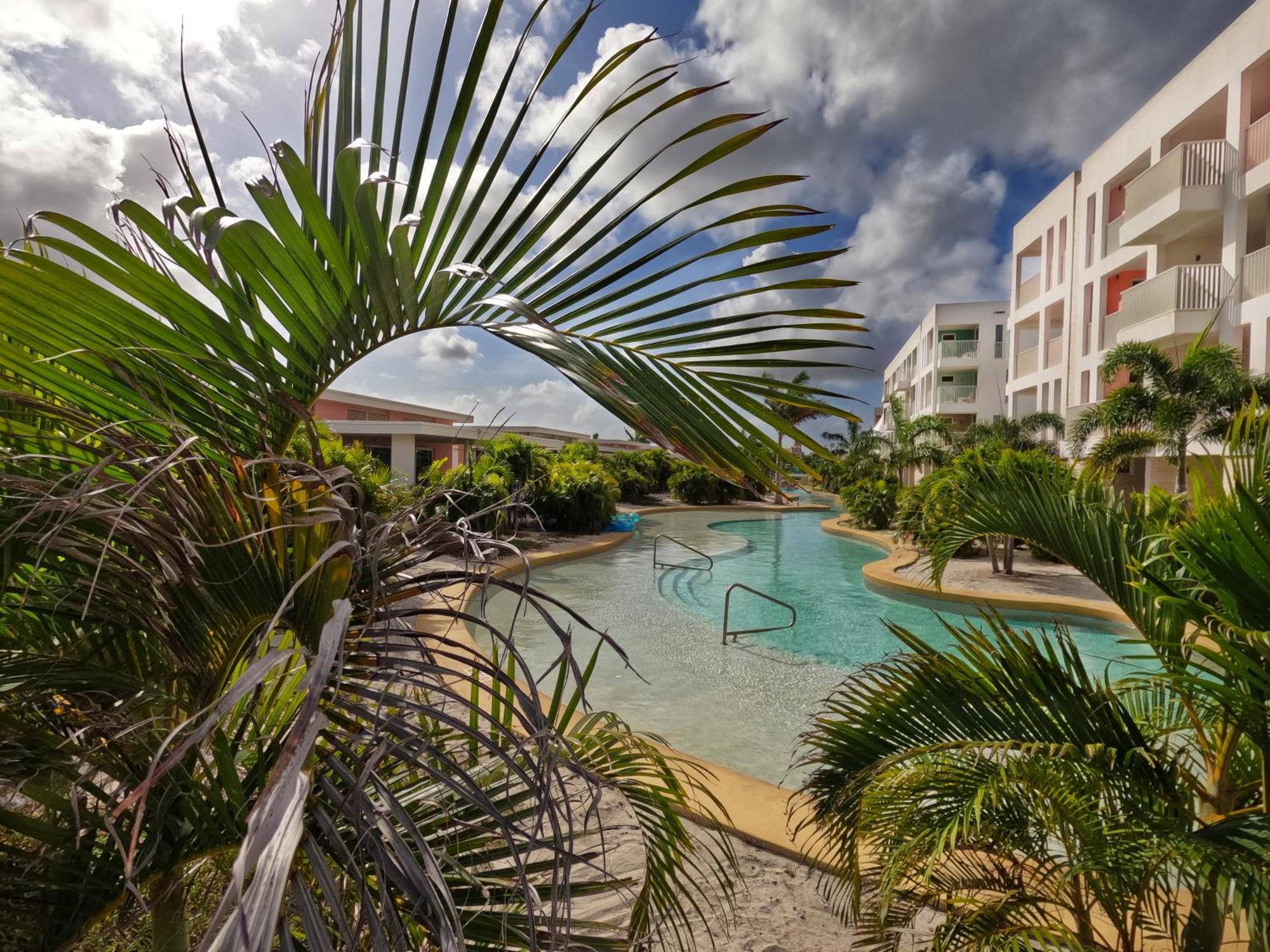 Chogogo Dive & Beach Resort Bonaire Kralendijk  Bagian luar foto