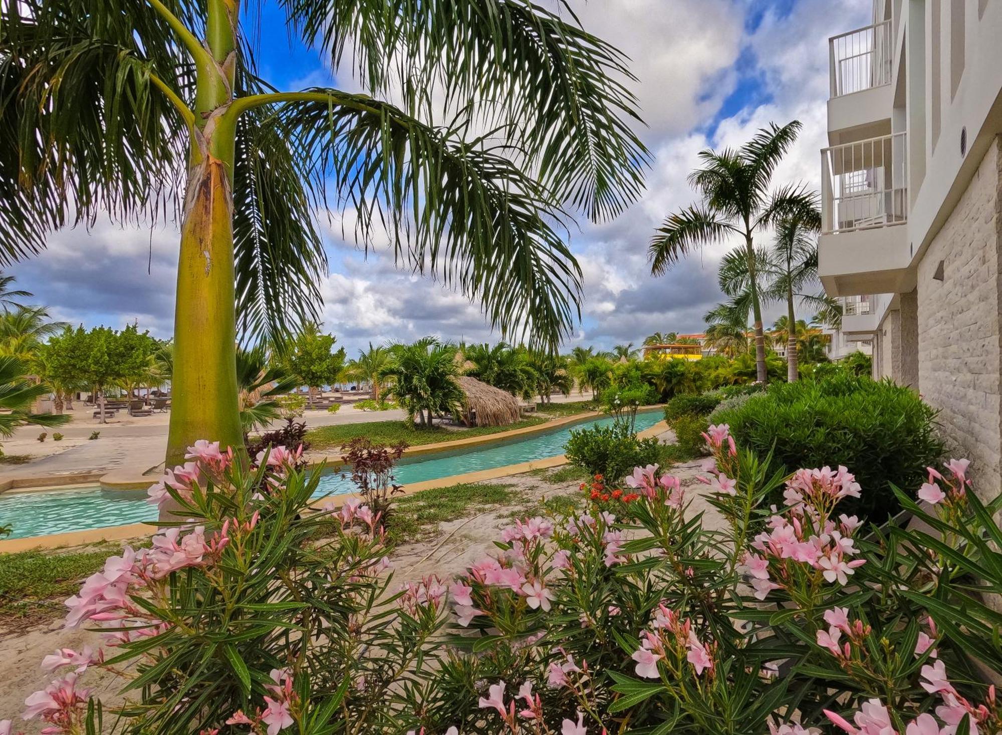 Chogogo Dive & Beach Resort Bonaire Kralendijk  Bagian luar foto