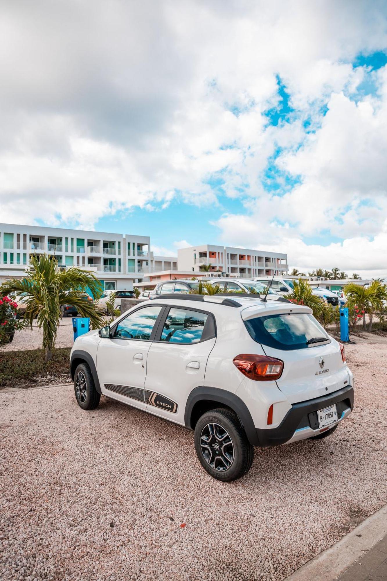 Chogogo Dive & Beach Resort Bonaire Kralendijk  Bagian luar foto