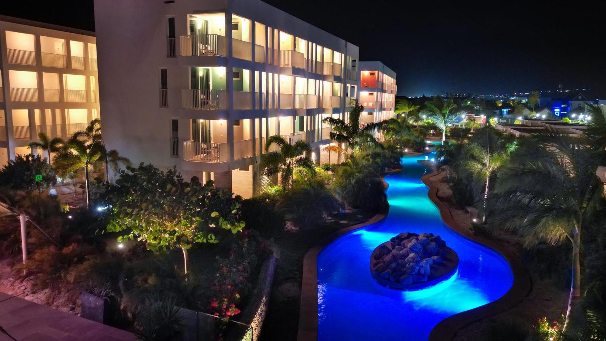 Chogogo Dive & Beach Resort Bonaire Kralendijk  Bagian luar foto