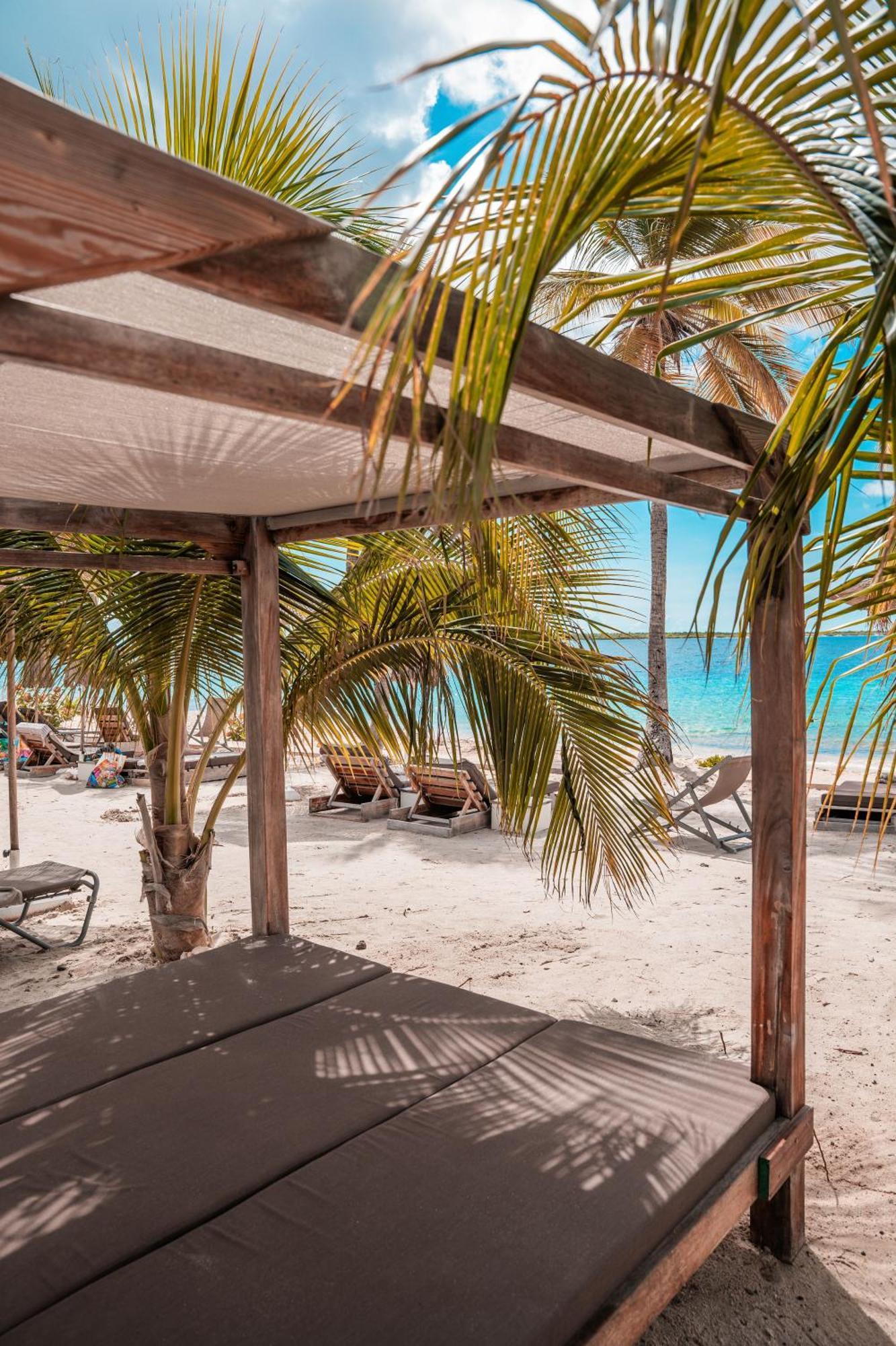 Chogogo Dive & Beach Resort Bonaire Kralendijk  Bagian luar foto