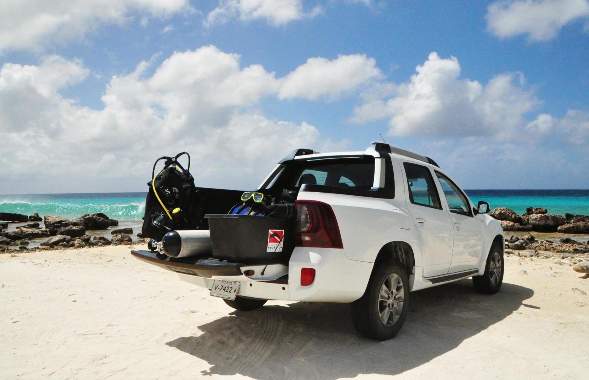 Chogogo Dive & Beach Resort Bonaire Kralendijk  Bagian luar foto