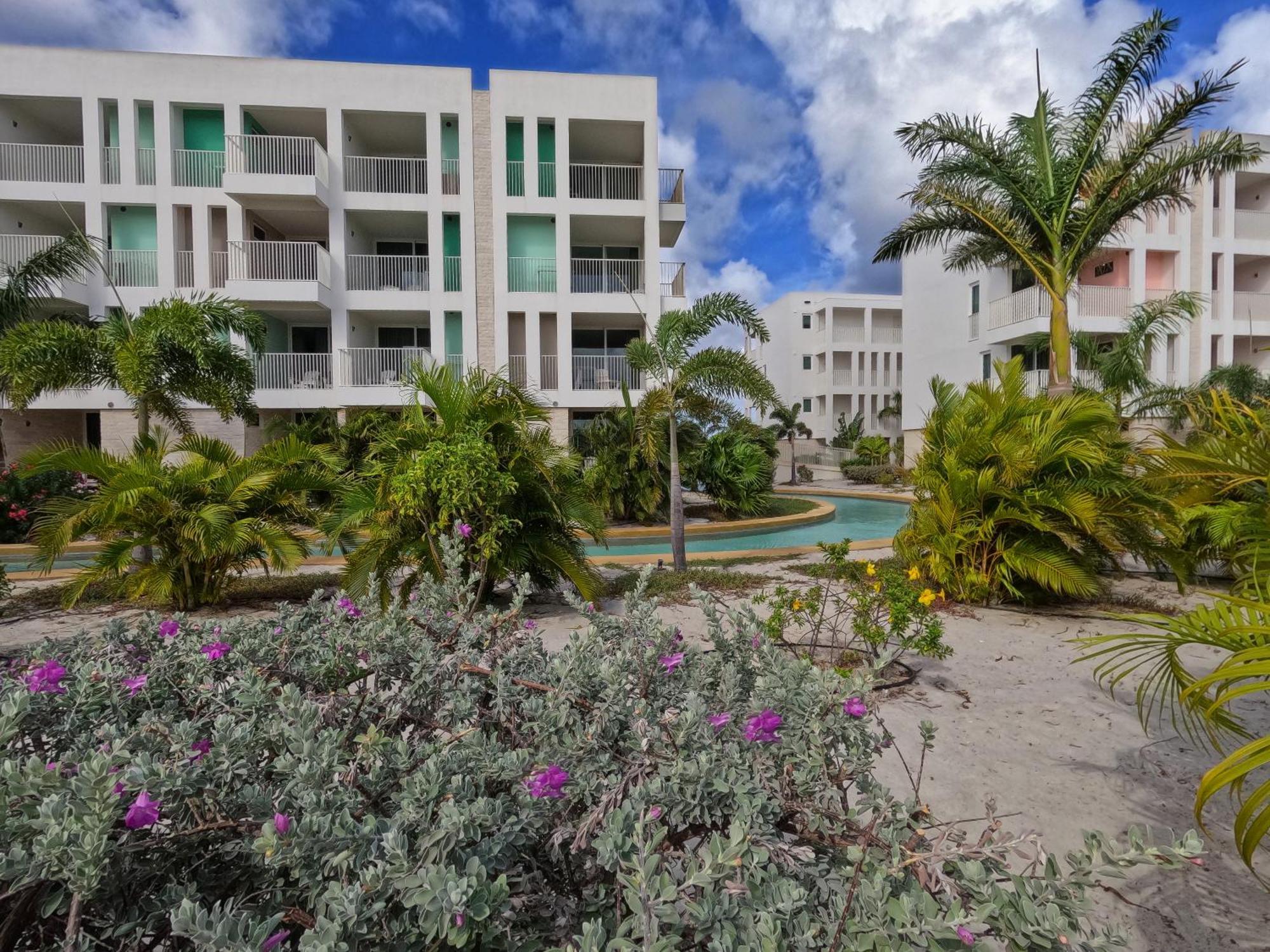 Chogogo Dive & Beach Resort Bonaire Kralendijk  Bagian luar foto