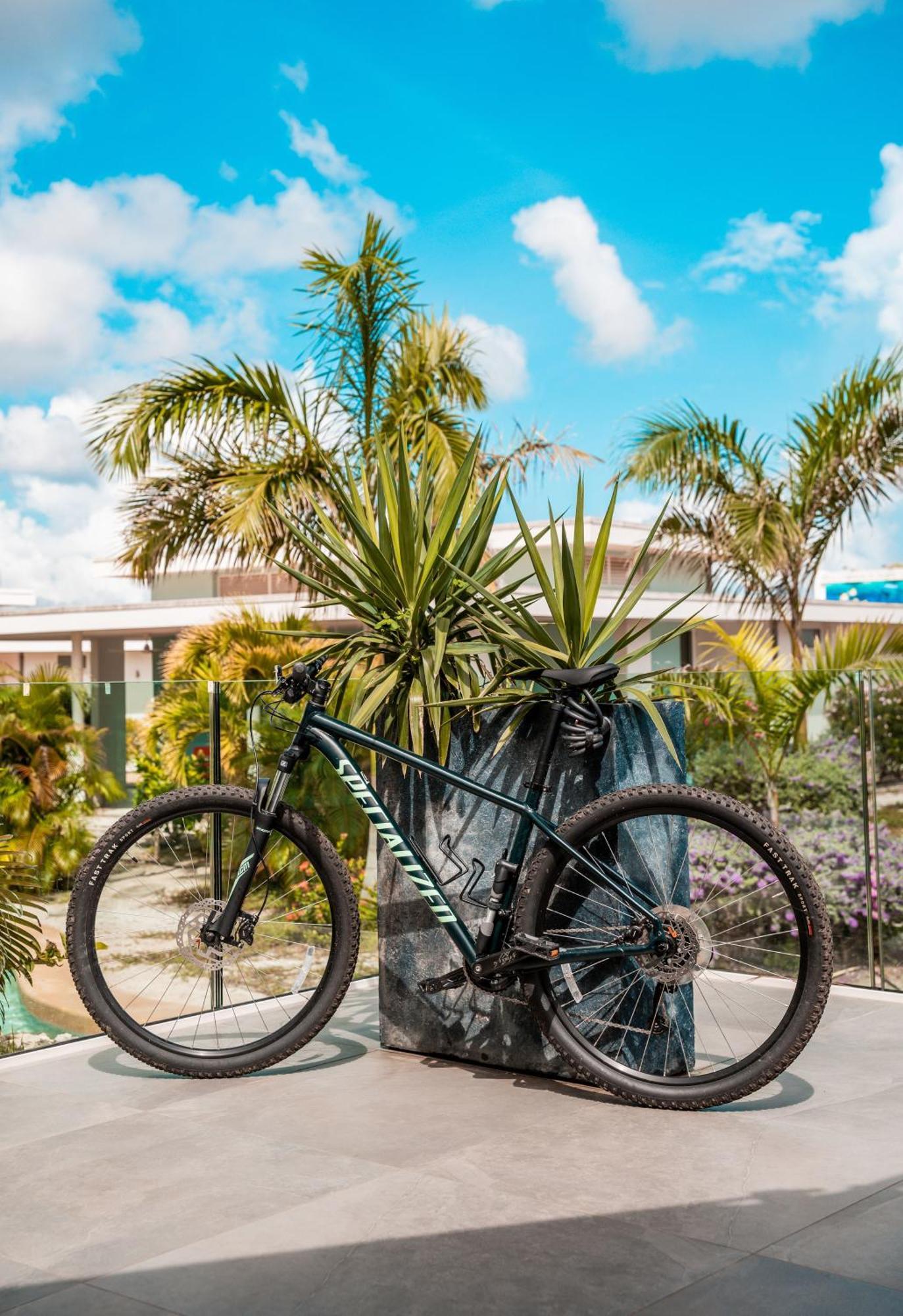 Chogogo Dive & Beach Resort Bonaire Kralendijk  Bagian luar foto