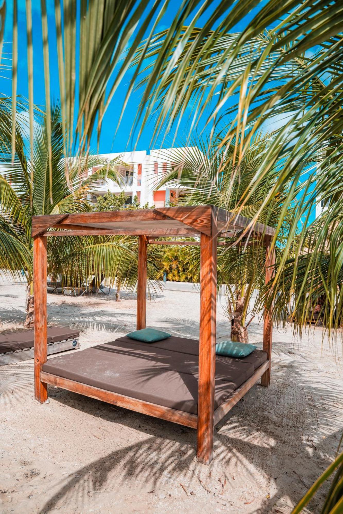 Chogogo Dive & Beach Resort Bonaire Kralendijk  Bagian luar foto